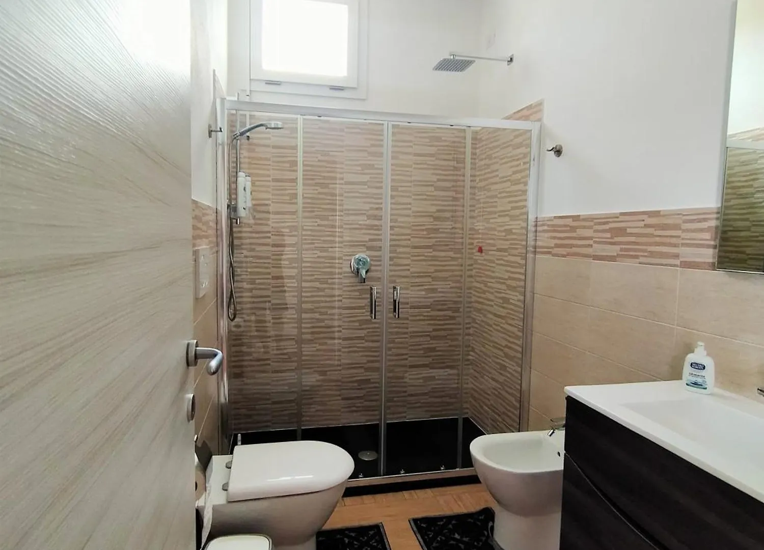 דירות Quartu SantʼElena Hoinsar