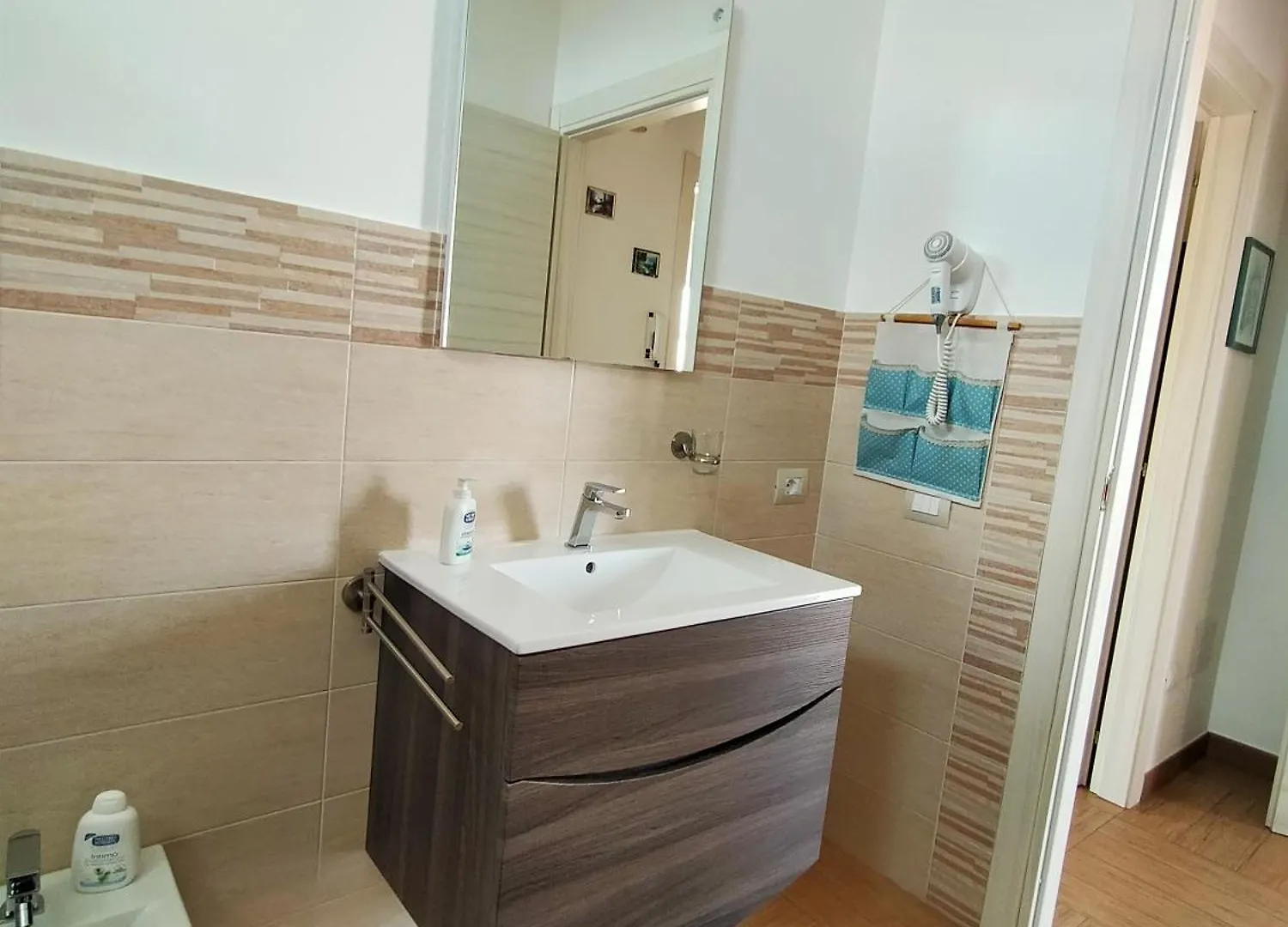 דירות Quartu SantʼElena Hoinsar 0*,