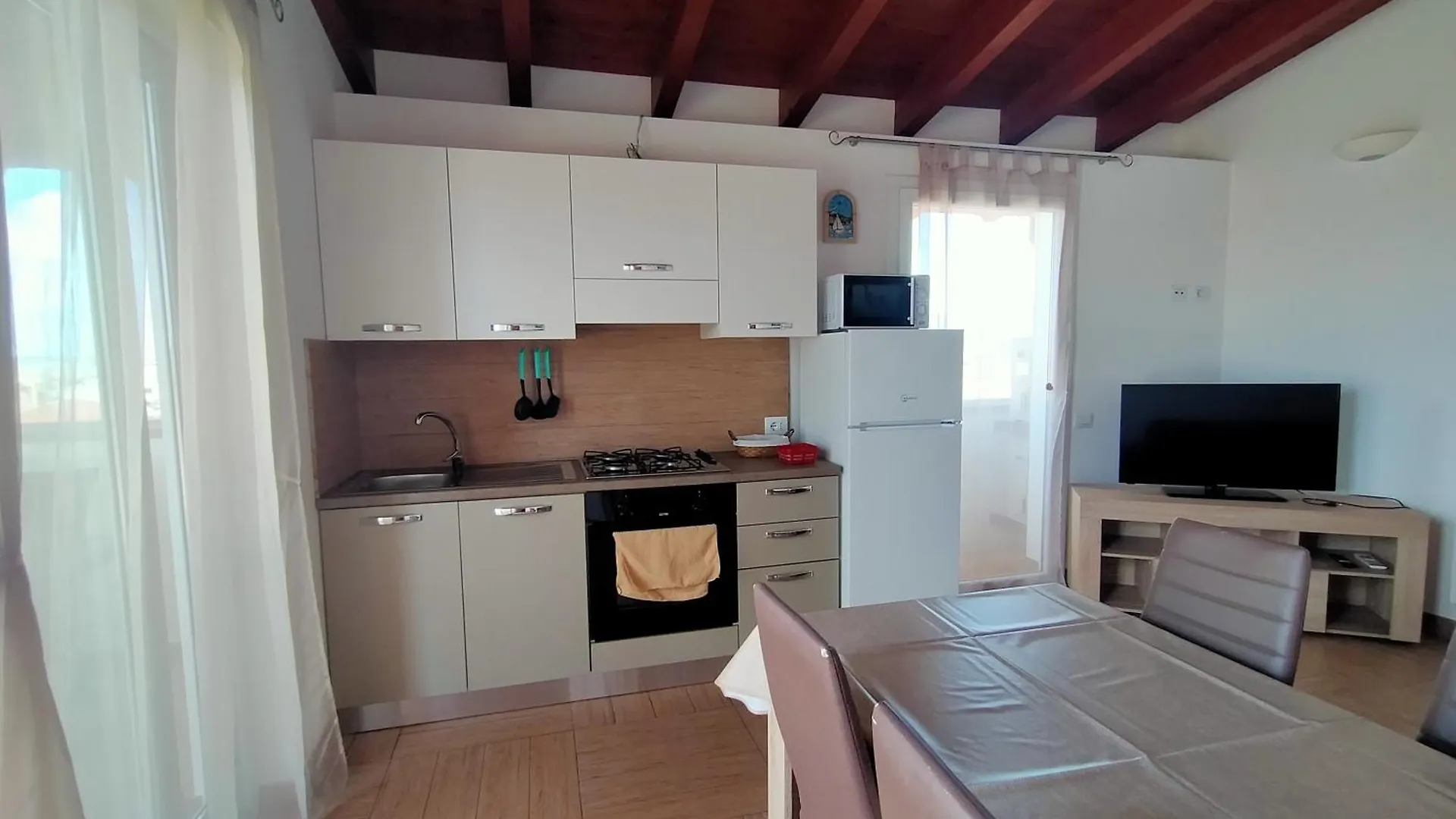 דירות Quartu SantʼElena Hoinsar